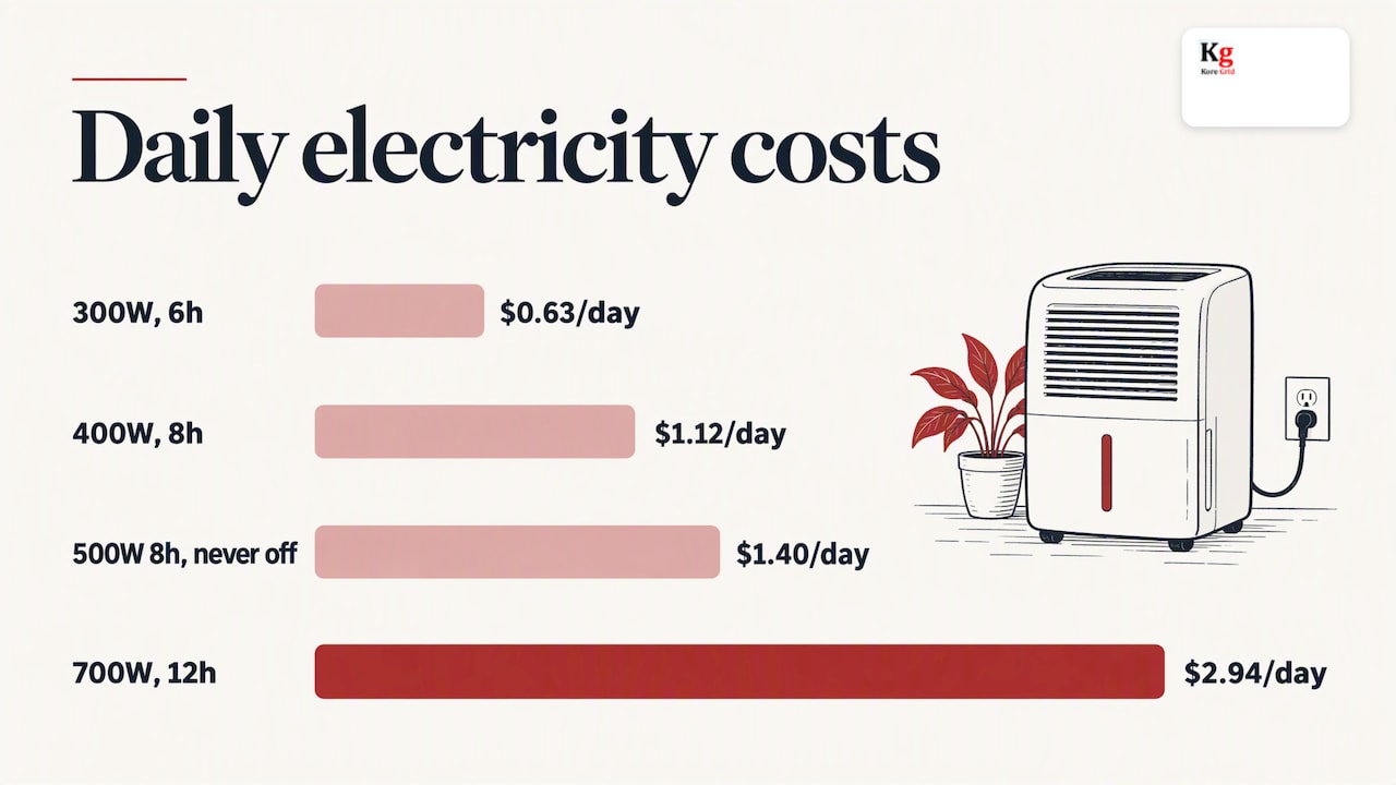 Worked examples at 35c per kWh — overview diagram